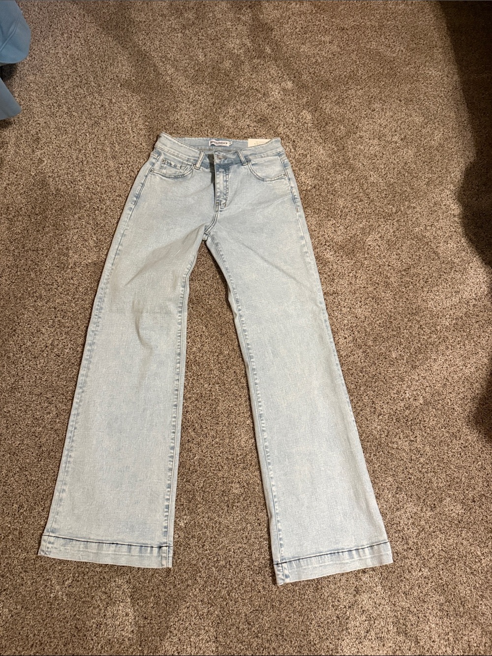 Ranch Dressn Trousers